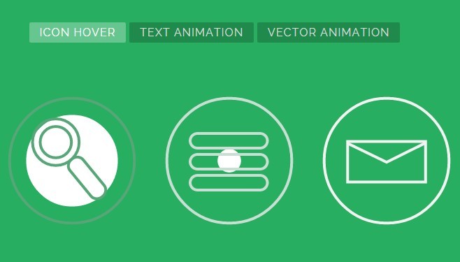 Create an SVG Animation using CSS and JavaScript